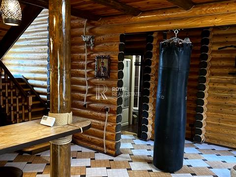 будинок за адресою Березова вул.