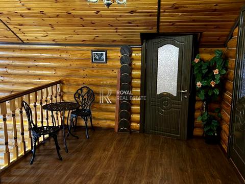 будинок за адресою Березова вул.