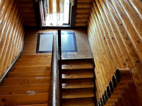 будинок за адресою Березова вул.