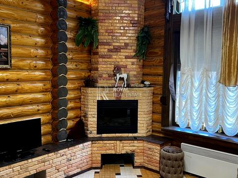 будинок за адресою Березова вул.