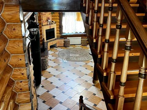 будинок за адресою Березова вул.