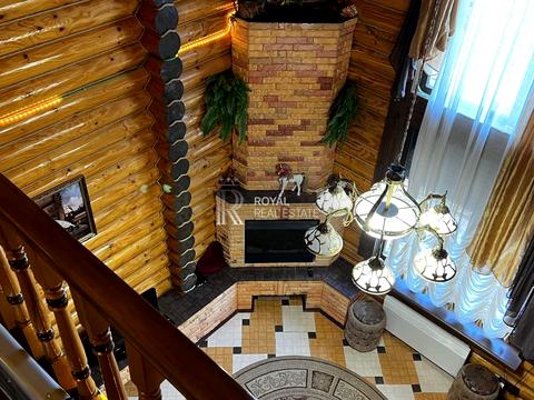 будинок за адресою Березова вул.