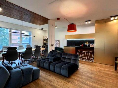 коммерческая по адресу Паньковская ул., 20/82