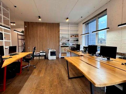 коммерческая по адресу Паньковская ул., 20/82