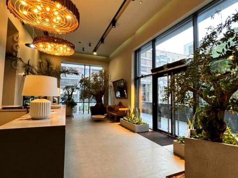 коммерческая по адресу Паньковская ул., 20/82