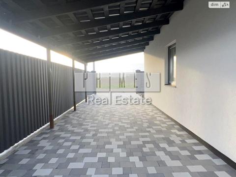 будинок за адресою Березнева