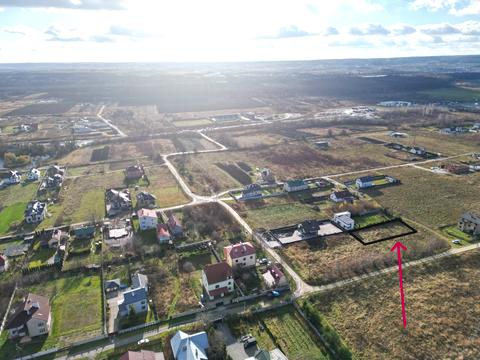 ділянка за адресою 