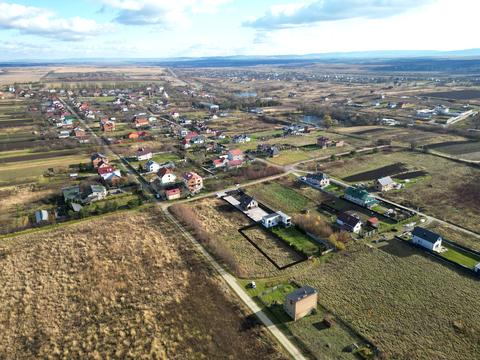 ділянка за адресою 