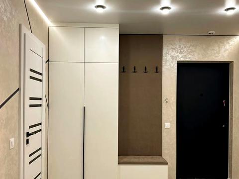 квартира за адресою Вовчинецька вул., 223-А