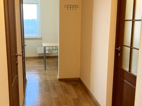 квартира по адресу Бахмачская ул., 10