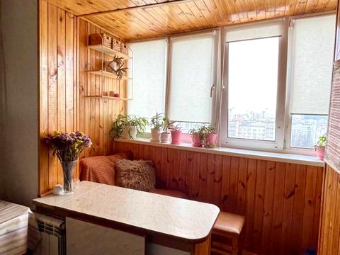 квартира за адресою Левка Лук'яненка вул. (Маршала Тимошенка), 1-В