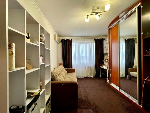 квартира за адресою Левка Лук'яненка вул. (Маршала Тимошенка), 1-В