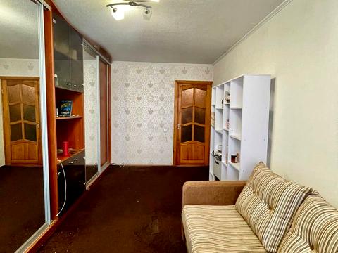 квартира за адресою Левка Лук'яненка вул. (Маршала Тимошенка), 1-В