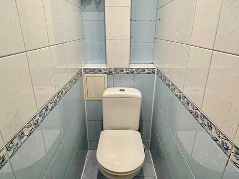 квартира за адресою Левка Лук'яненка вул. (Маршала Тимошенка), 1-В