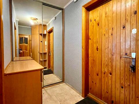 квартира за адресою Левка Лук'яненка вул. (Маршала Тимошенка), 1-В