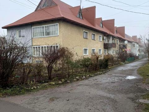 квартира по адресу Шевченко ул., 12