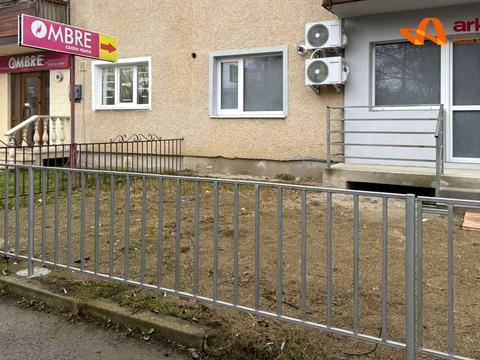 квартира по адресу Шевченко ул., 12