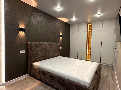 квартира за адресою Богдана Хмельницького вул., 223-А