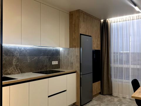 квартира за адресою Богдана Хмельницького вул., 223-А