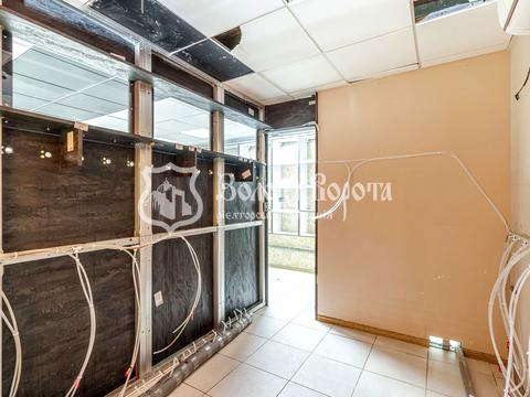 комерційна за адресою Академіка Шалімова вул. (Героїв Севастополя), 11