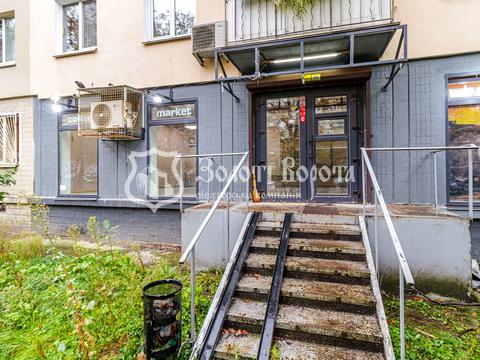 комерційна за адресою Академіка Шалімова вул. (Героїв Севастополя), 11