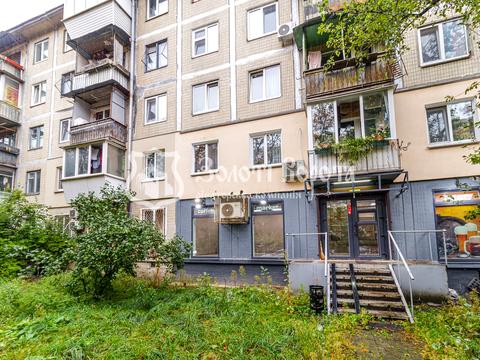 комерційна за адресою Академіка Шалімова вул. (Героїв Севастополя), 11