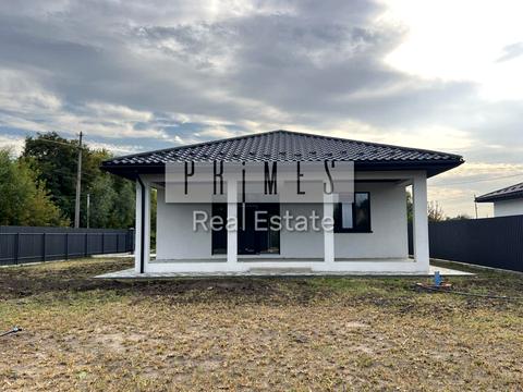 дом по адресу Городня