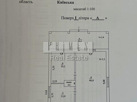 будинок за адресою Городня