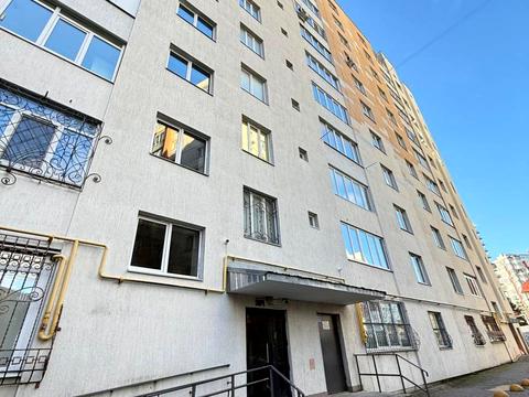 квартира за адресою Під Голоском вул., 8