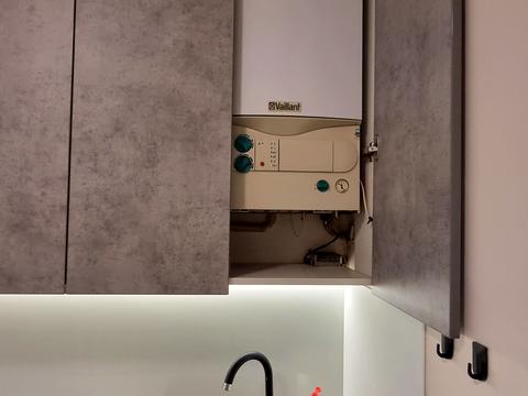 квартира по адресу Николая Михновского бульв. (Дружбы Народов), 20