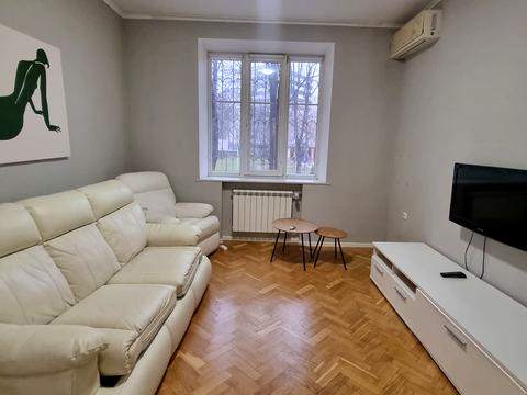 квартира по адресу Николая Михновского бульв. (Дружбы Народов), 20