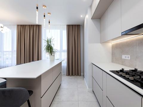 квартира по адресу Пимоненко ул. (Донбассовская), 7к