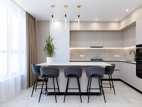 квартира по адресу Пимоненко ул. (Донбассовская), 7к