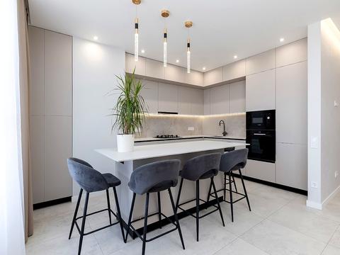 квартира по адресу Пимоненко ул. (Донбассовская), 7к