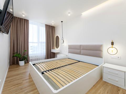 квартира по адресу Пимоненко ул. (Донбассовская), 7к