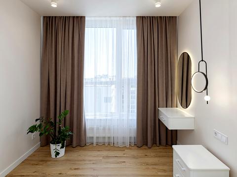 квартира по адресу Пимоненко ул. (Донбассовская), 7к