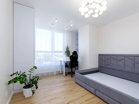 квартира по адресу Пимоненко ул. (Донбассовская), 7к