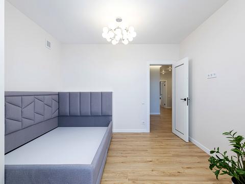 квартира по адресу Пимоненко ул. (Донбассовская), 7к