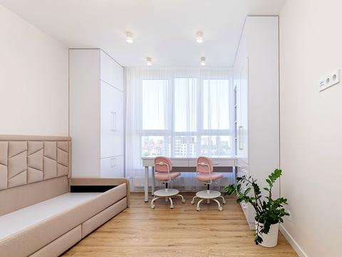 квартира по адресу Пимоненко ул. (Донбассовская), 7к