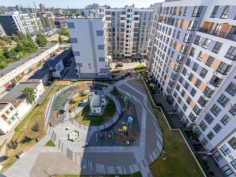 квартира по адресу Пимоненко ул. (Донбассовская), 7к