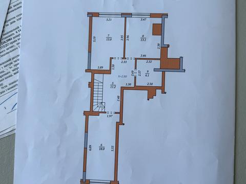 квартира по адресу Пимоненко ул. (Донбассовская), 7к