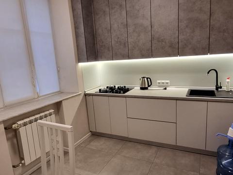 квартира по адресу Николая Михновского бульв. (Дружбы Народов), 20