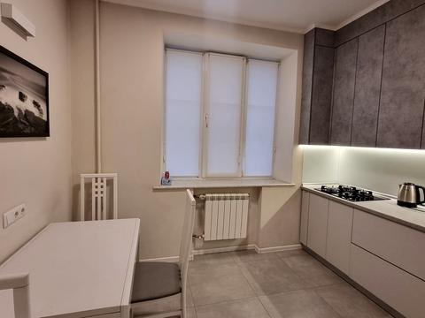 квартира по адресу Николая Михновского бульв. (Дружбы Народов), 20