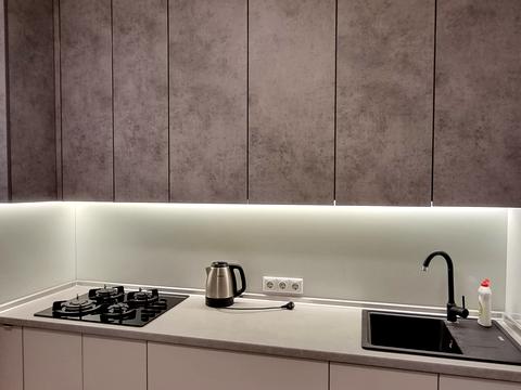 квартира по адресу Николая Михновского бульв. (Дружбы Народов), 20