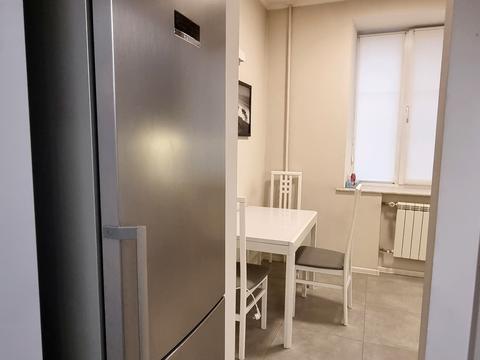 квартира по адресу Николая Михновского бульв. (Дружбы Народов), 20