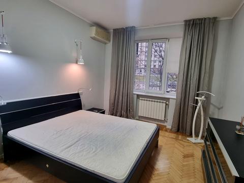 квартира по адресу Николая Михновского бульв. (Дружбы Народов), 20