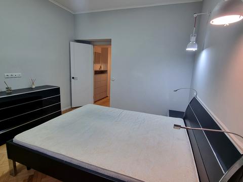 квартира по адресу Николая Михновского бульв. (Дружбы Народов), 20