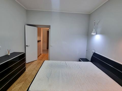 квартира по адресу Николая Михновского бульв. (Дружбы Народов), 20