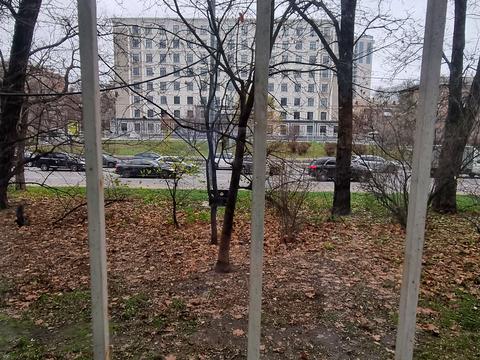 квартира по адресу Николая Михновского бульв. (Дружбы Народов), 20