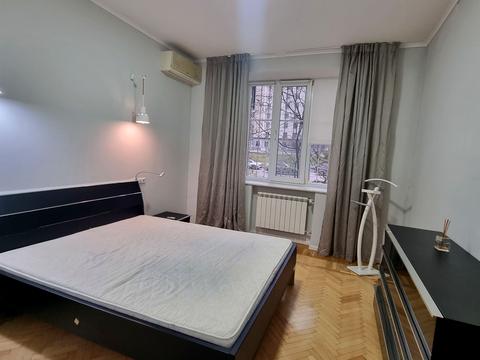 квартира по адресу Николая Михновского бульв. (Дружбы Народов), 20